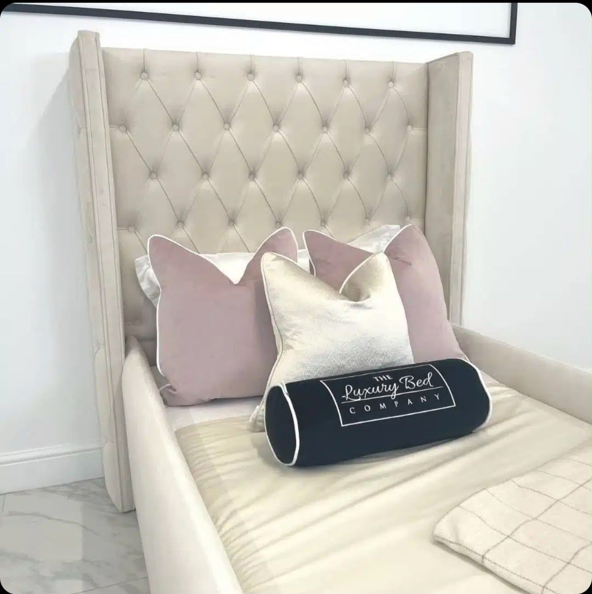 Mini Kids Bed