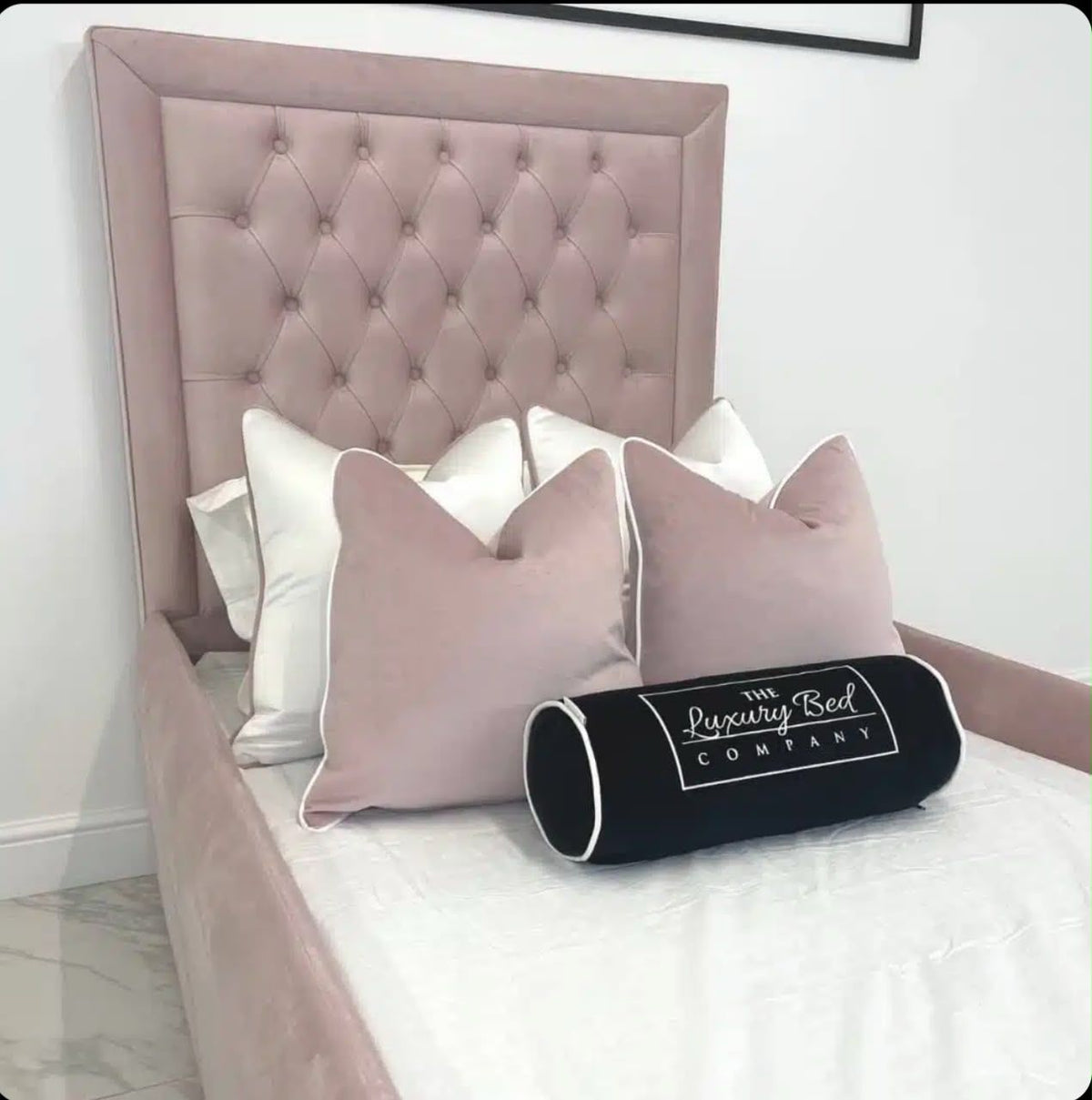 Princess Royale Kids Bed