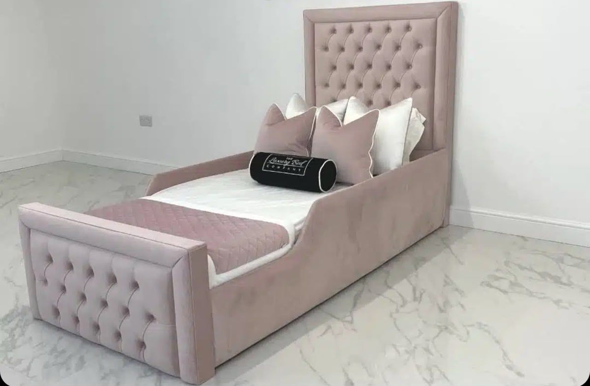 Princess Royale Kids Bed