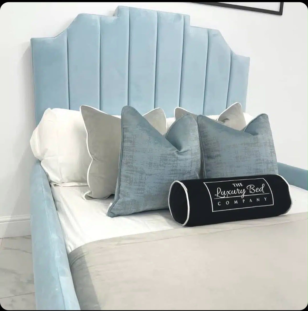 Skyline Kids Bed