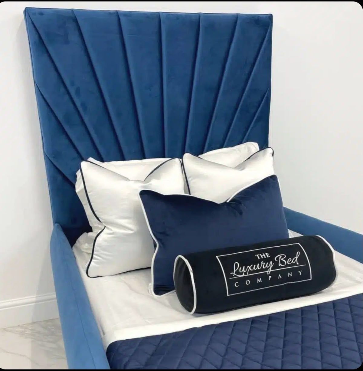 Majesty Kids Bed
