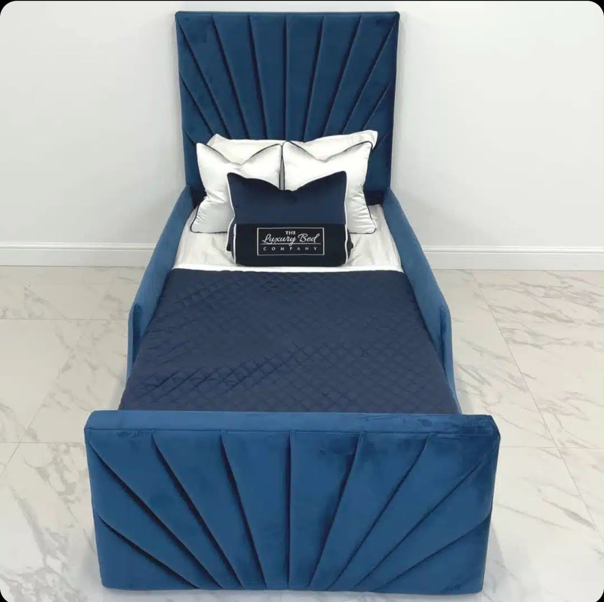 Majesty Kids Bed