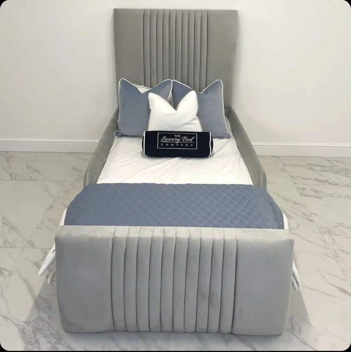 Little Lux Kids Bed