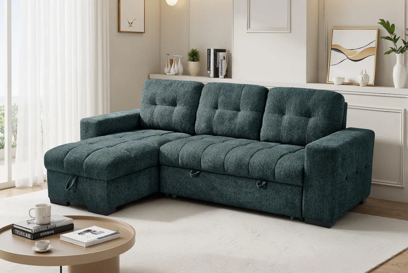 Let's Talk Furniture.