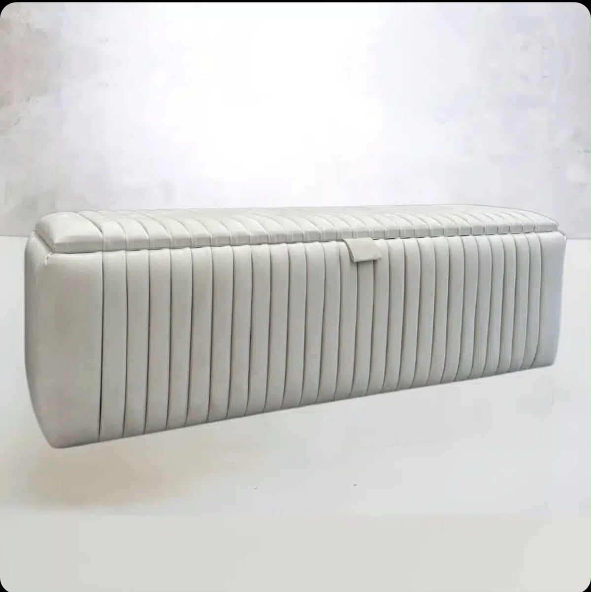 Diva Ottoman Box