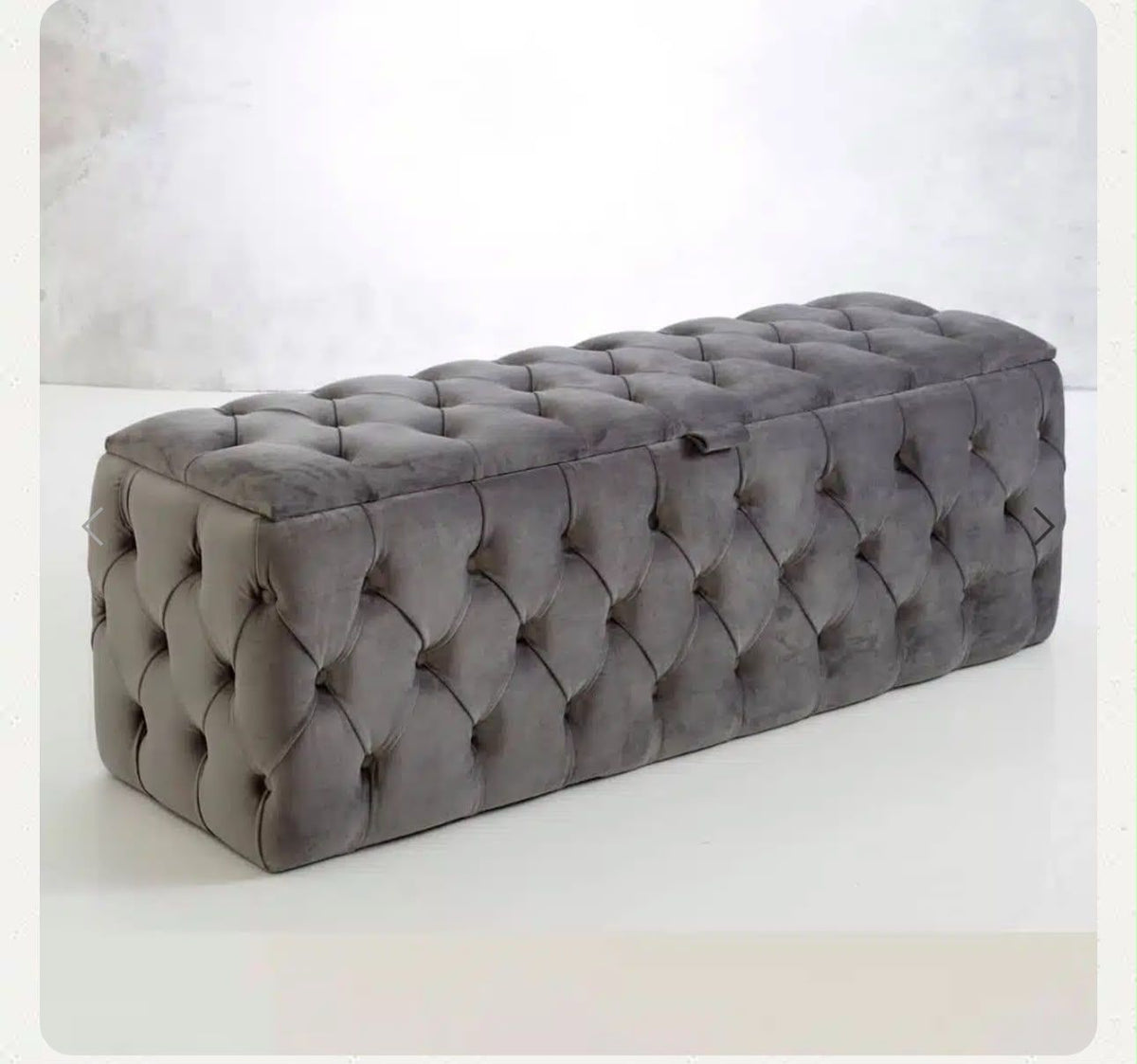 Grace Ottoman Box