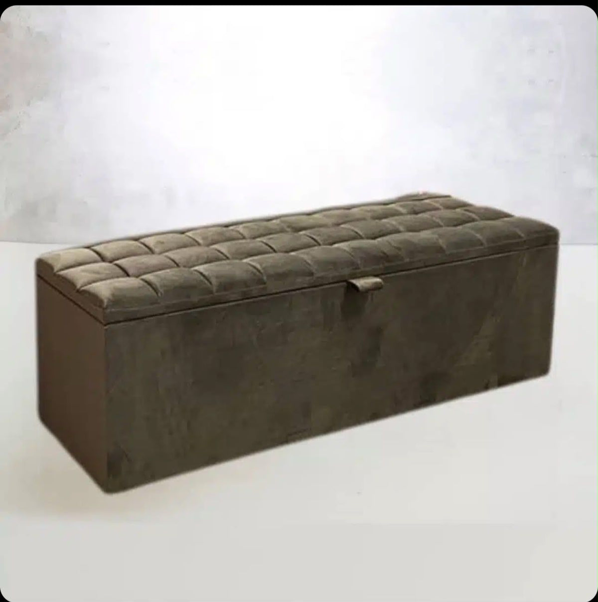 Elite Ottoman Box