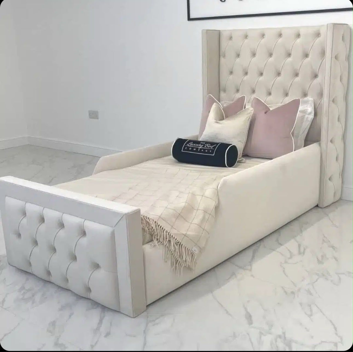 Mini Kids Bed