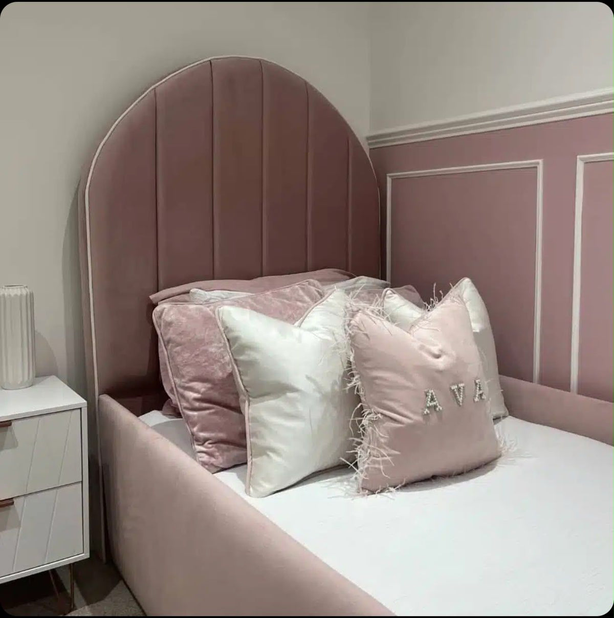 Cinderella Kids Bed