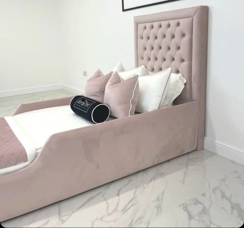 Princess Royale Kids Bed