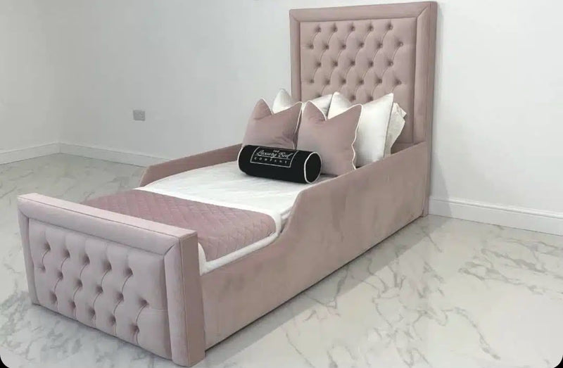 Princess Royale Kids Bed