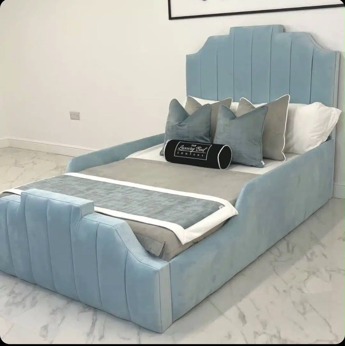 Skyline Kids Bed