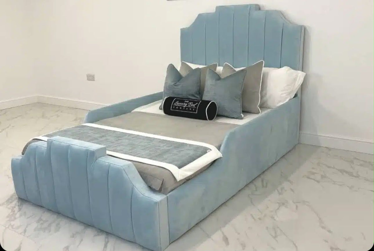 Skyline Kids Bed