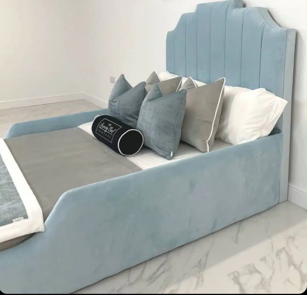 Skyline Kids Bed