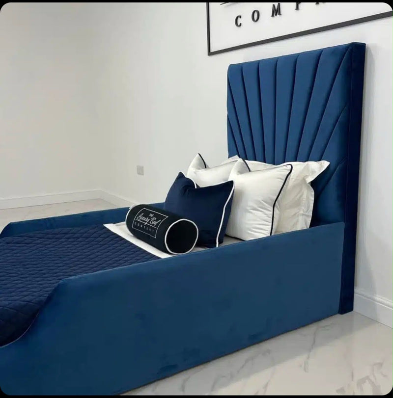 Majesty Kids Bed