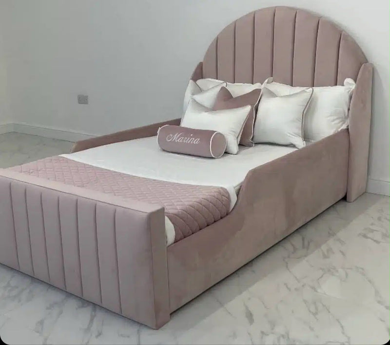 Cinderella Kids Bed