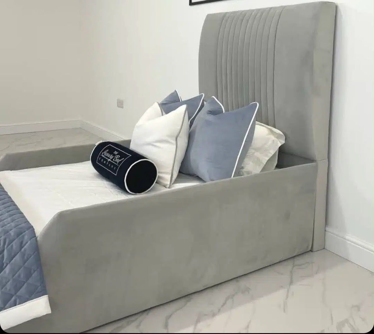 Little Lux Kids Bed