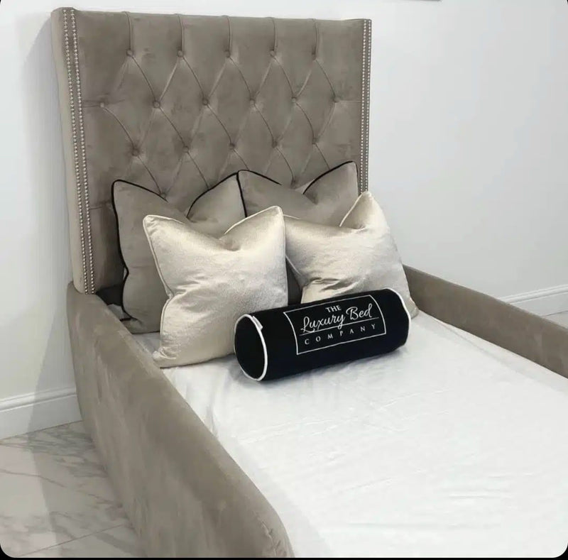Crown Dream Kids Bed