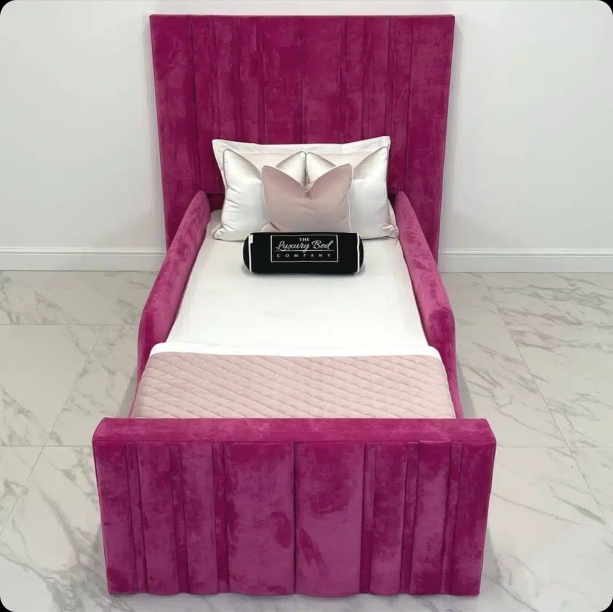 Royal Velvet Kids Daybed