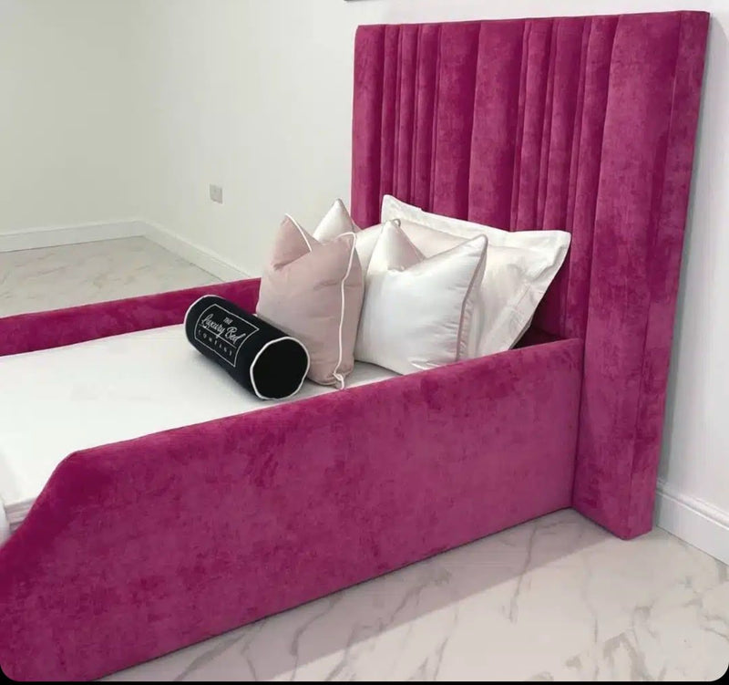 Royal Velvet Kids Daybed