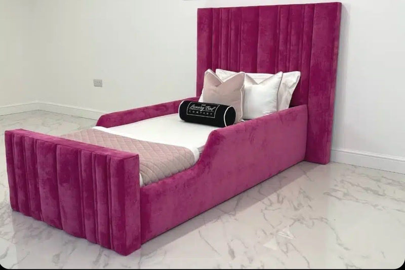 Royal Velvet Kids Daybed